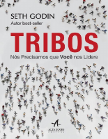 Tribos -- Nos Precisamos que Voce nos Lide - Seth Godin.epub
